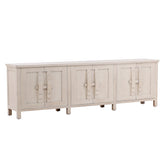 Ashlin Whitewash Sideboard